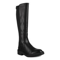 Women's Anabelle Tall Boot BLACK view