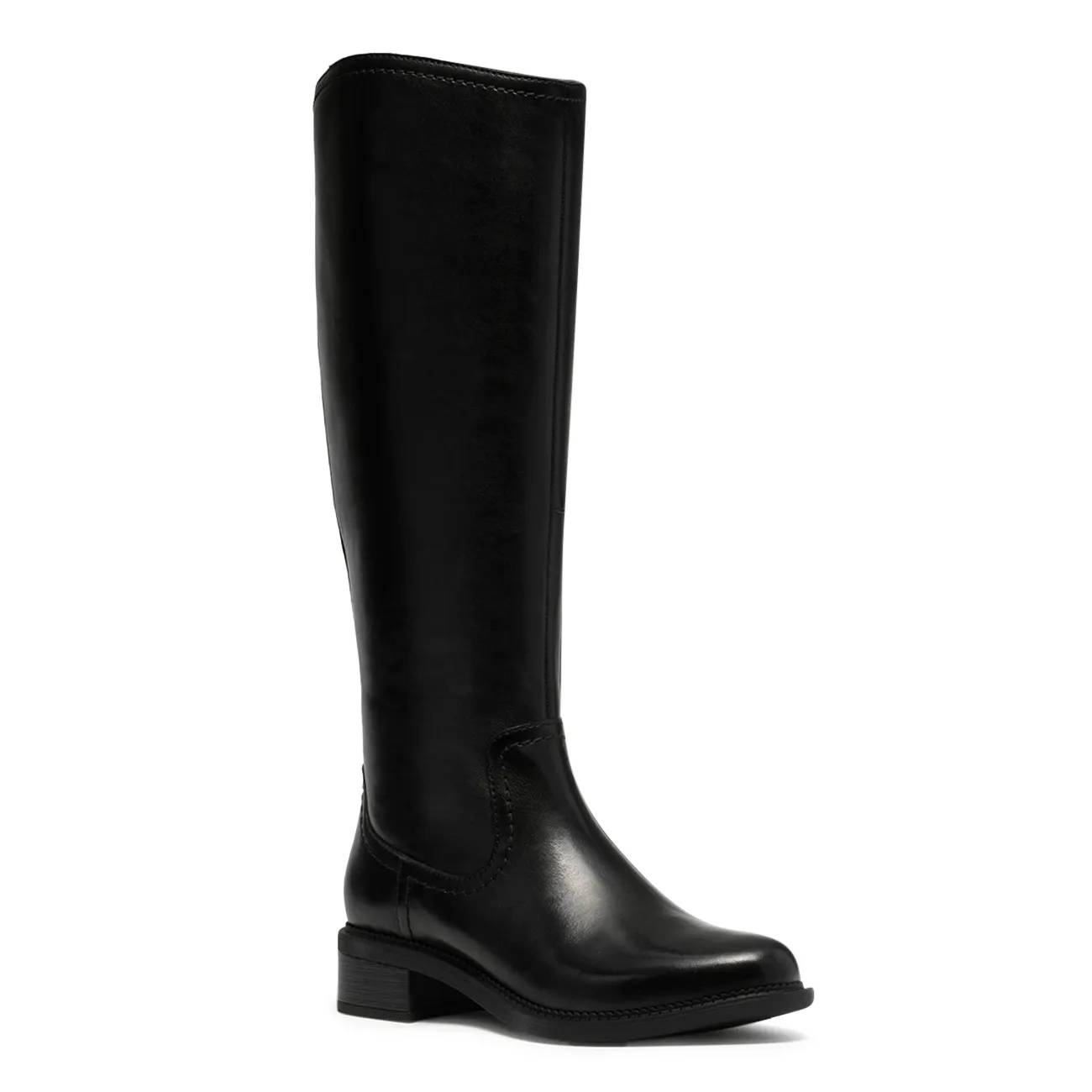Clarks Women's Maye Ride Tall Boot