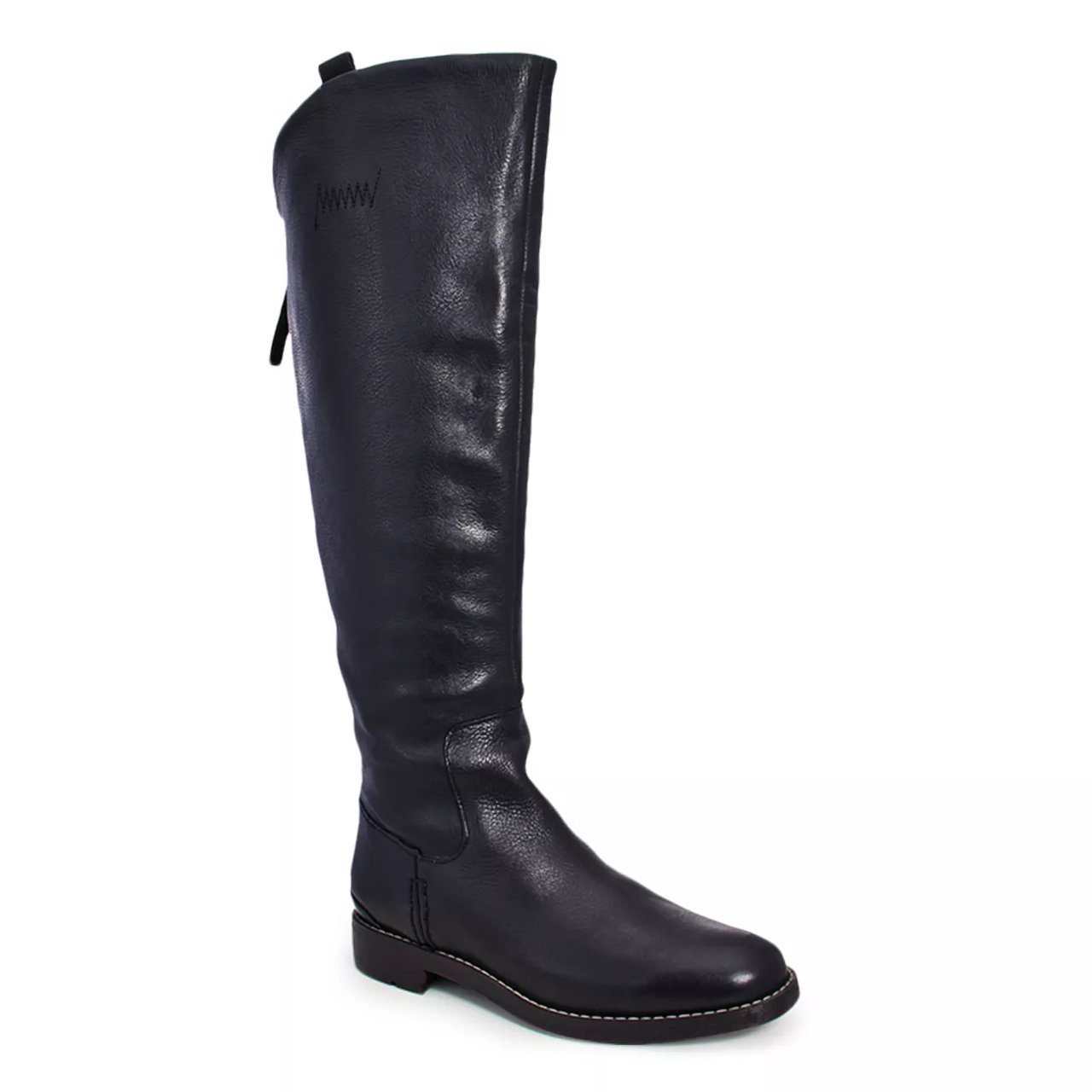 Meyer Knee High Riding Boot