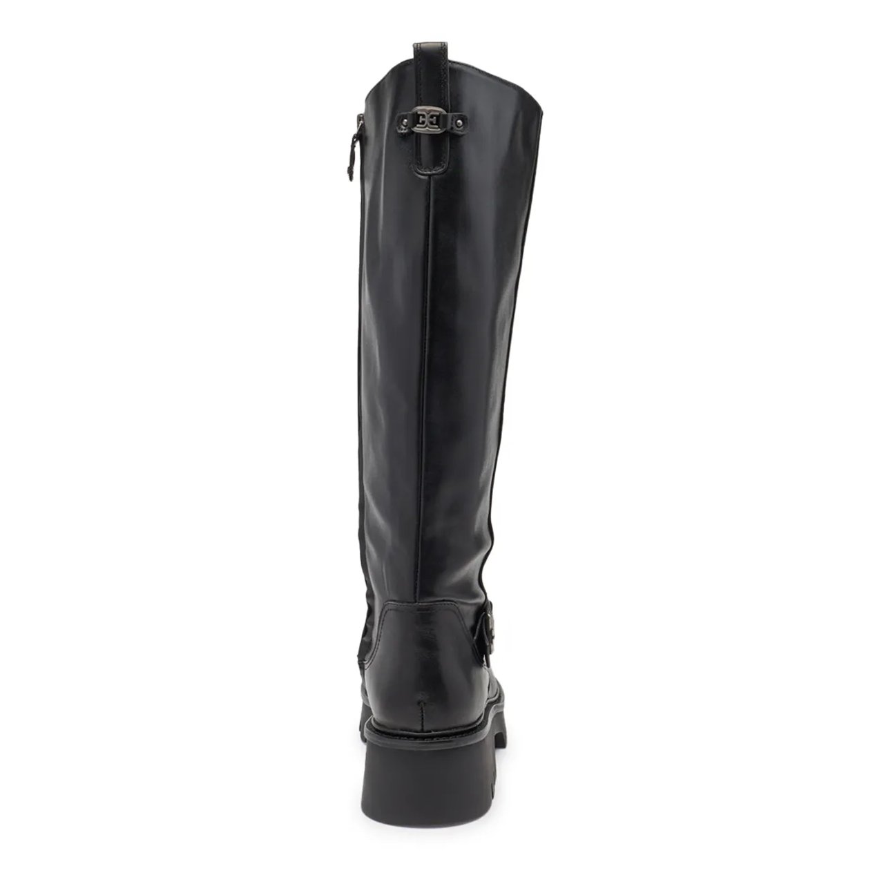 Women's Carter Wide Calf Wide Width Moto Boot