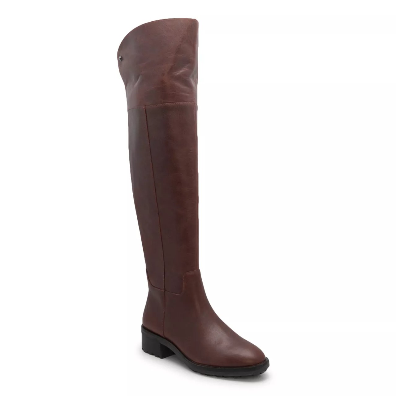 Jorshie Over The Knee Boot