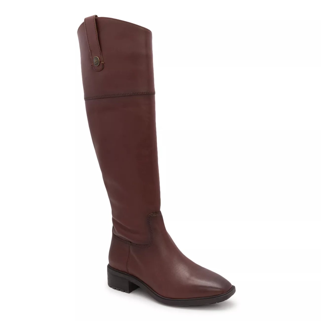 Drina Knee High Riding Boot