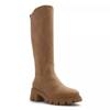 Opaelle Knee High Boot OTHER DARK BEIGE view