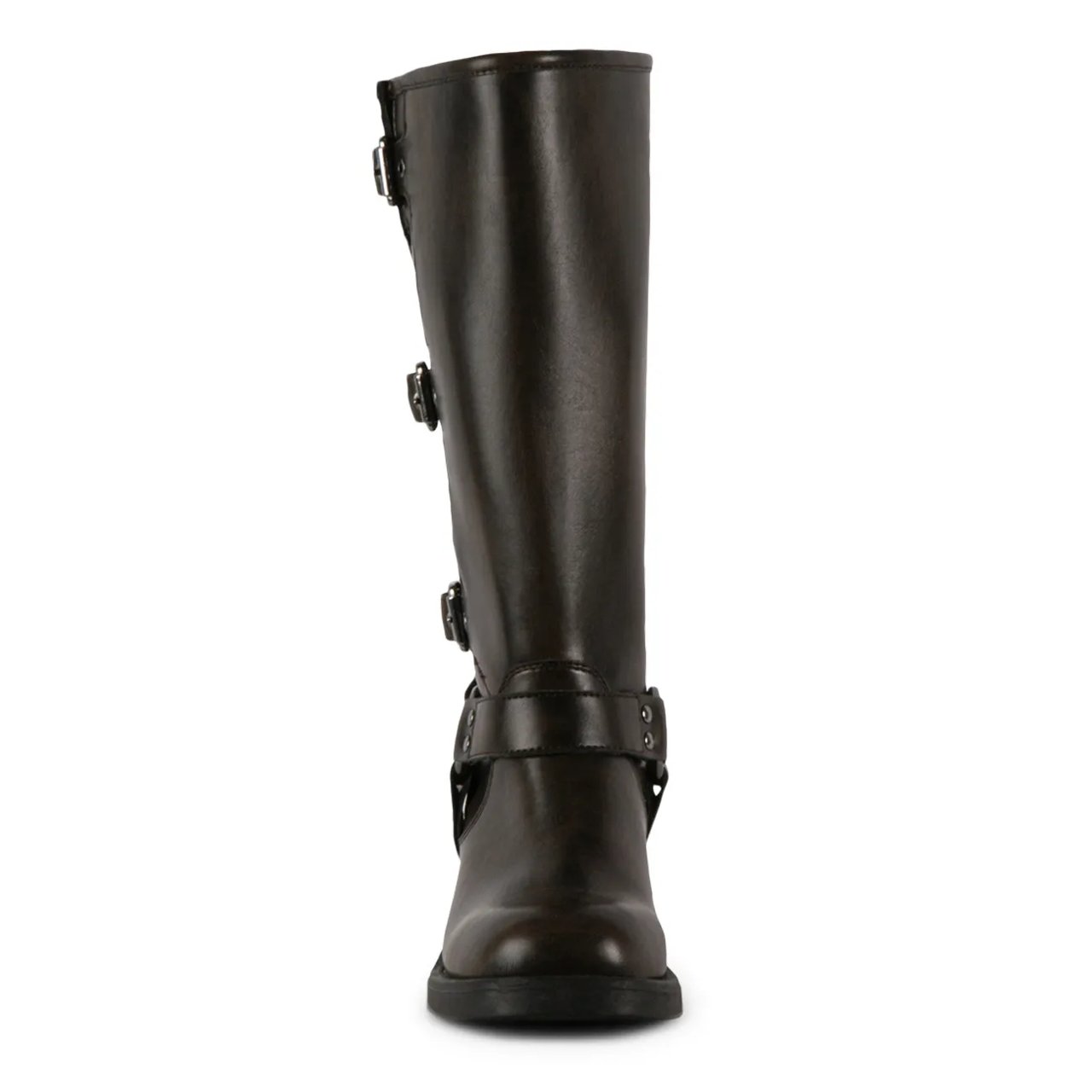 Women's Clara Moto Tall Boot