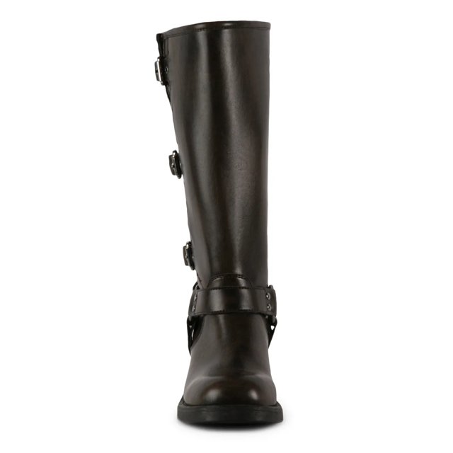 Women's Clara Moto Tall Boot