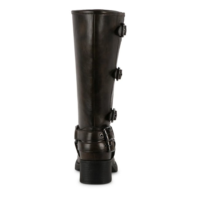 Women's Clara Moto Tall Boot