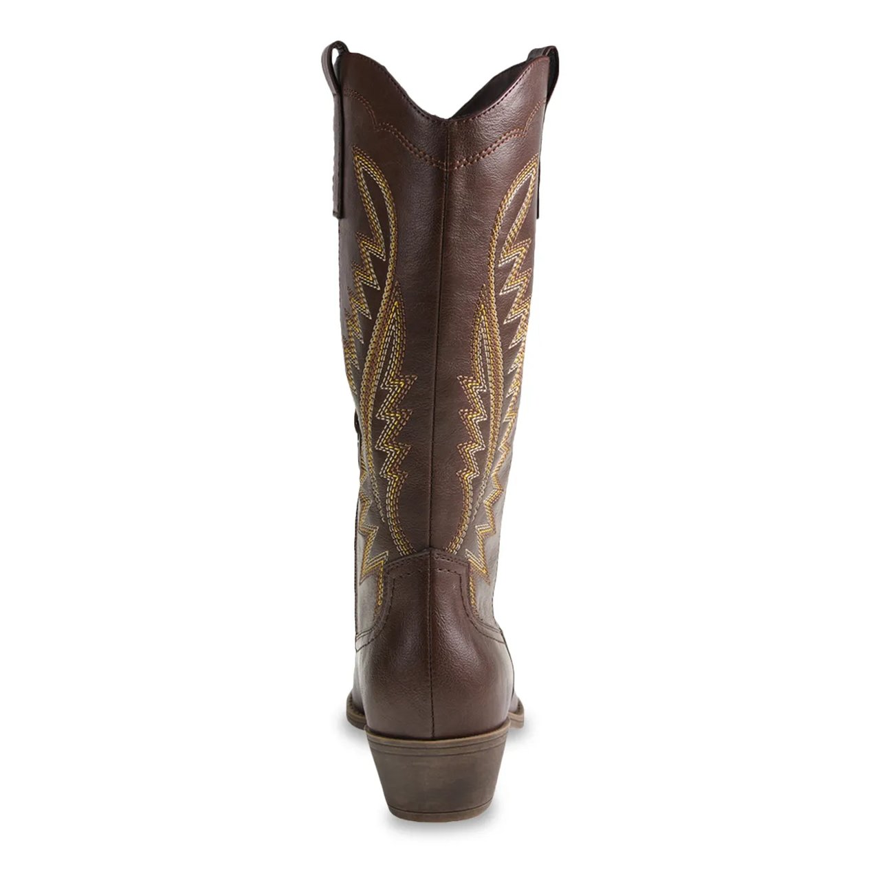 Women's Jumble Smooth Western Tall Boot