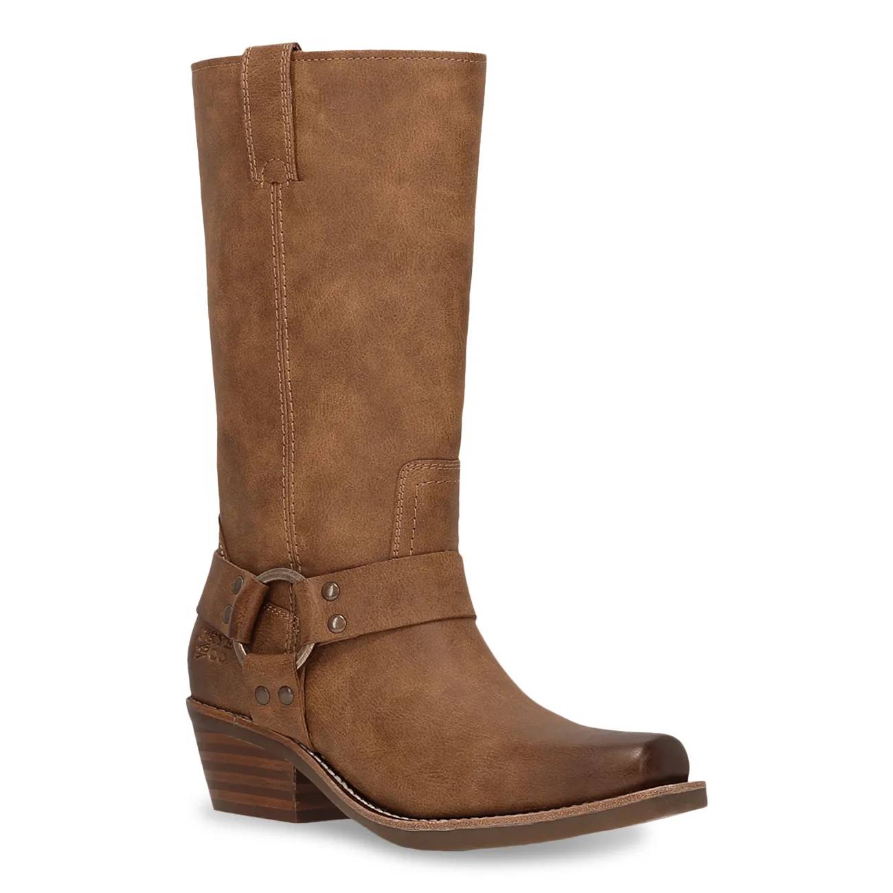 Frye Women's Lorrie Harness 12 Boot