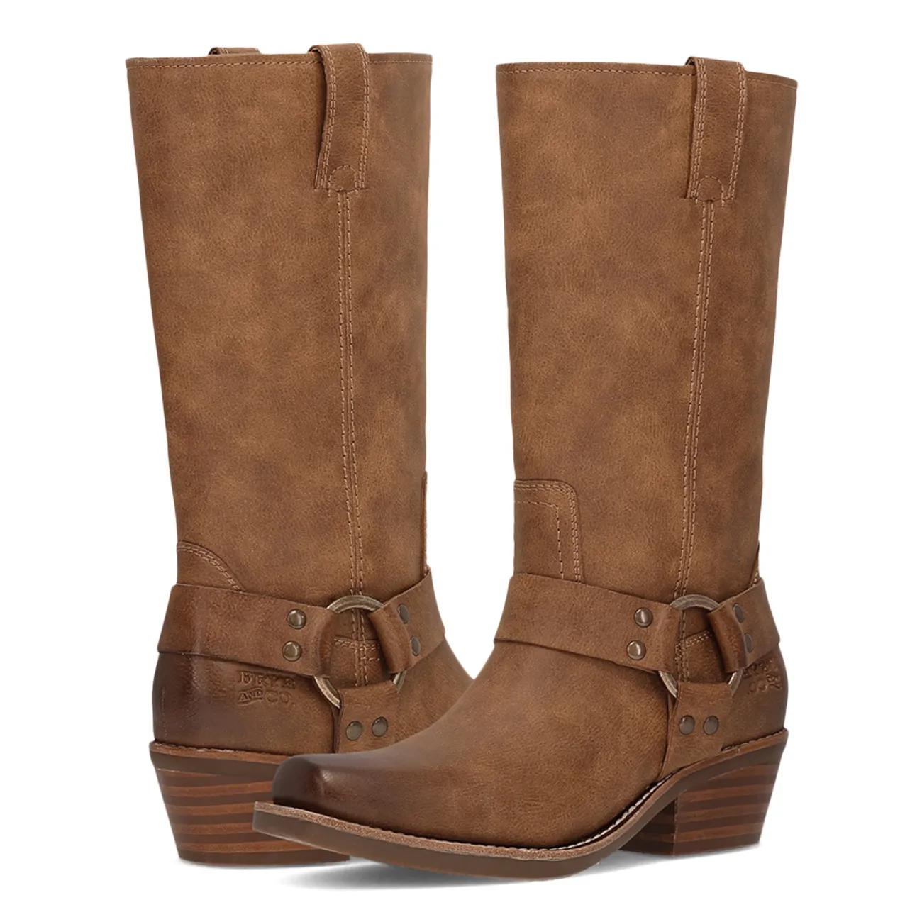 Women's Lorrie Harness 12 Boot