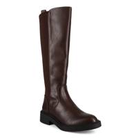 Women's Anabelle Tall Boot CHOCOLATE view