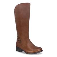 Women's Bethany-WWWC Tall Boot TAN view