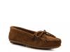 Kilty Moccasin Brown view