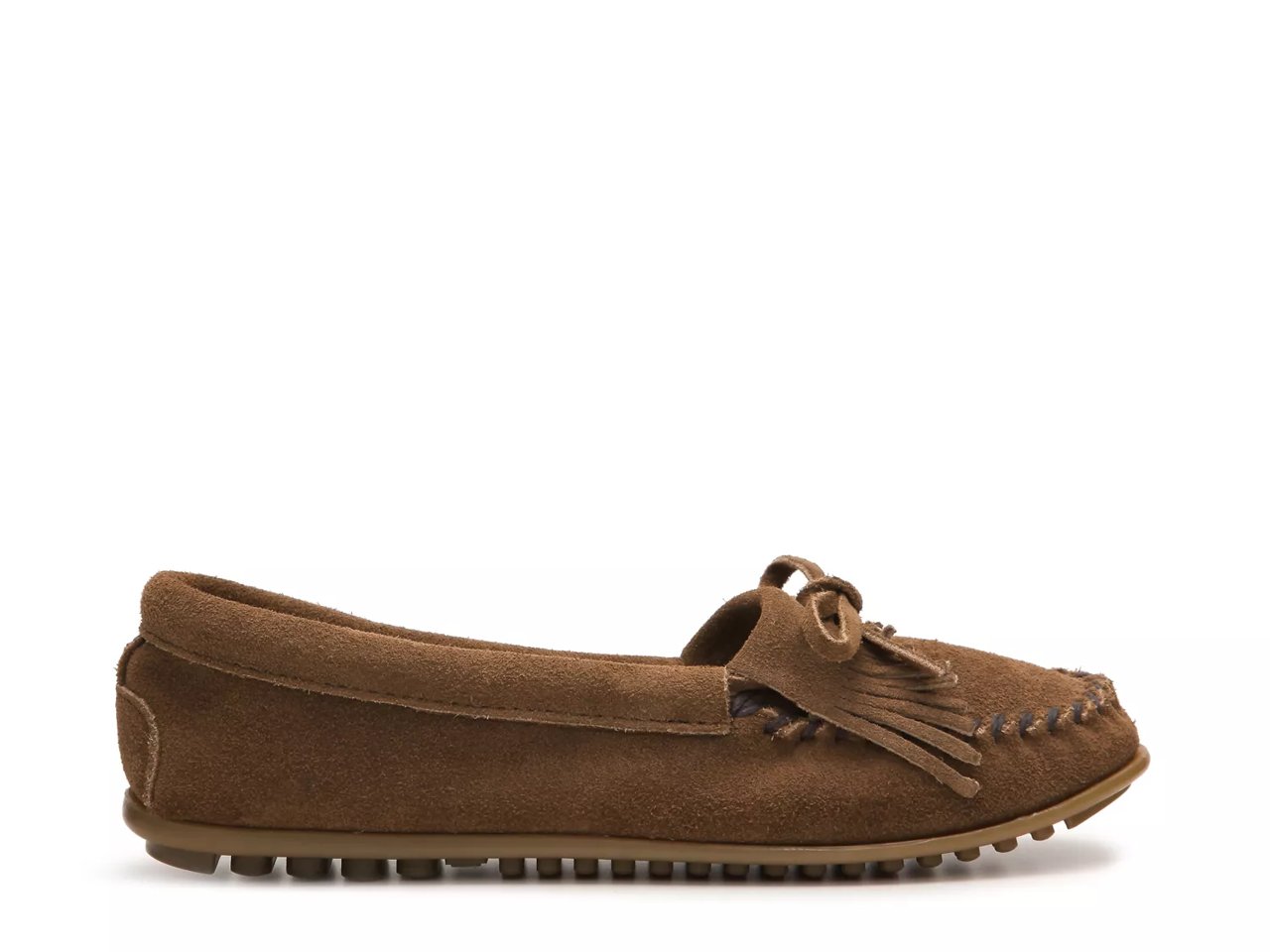 Kilty Moccasin