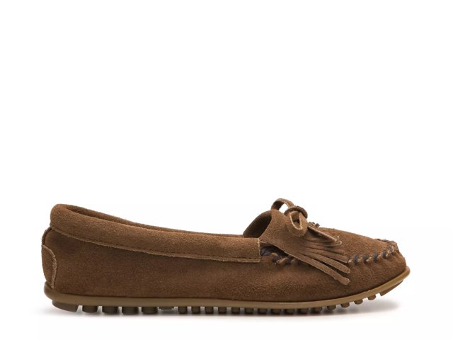 Kilty Moccasin