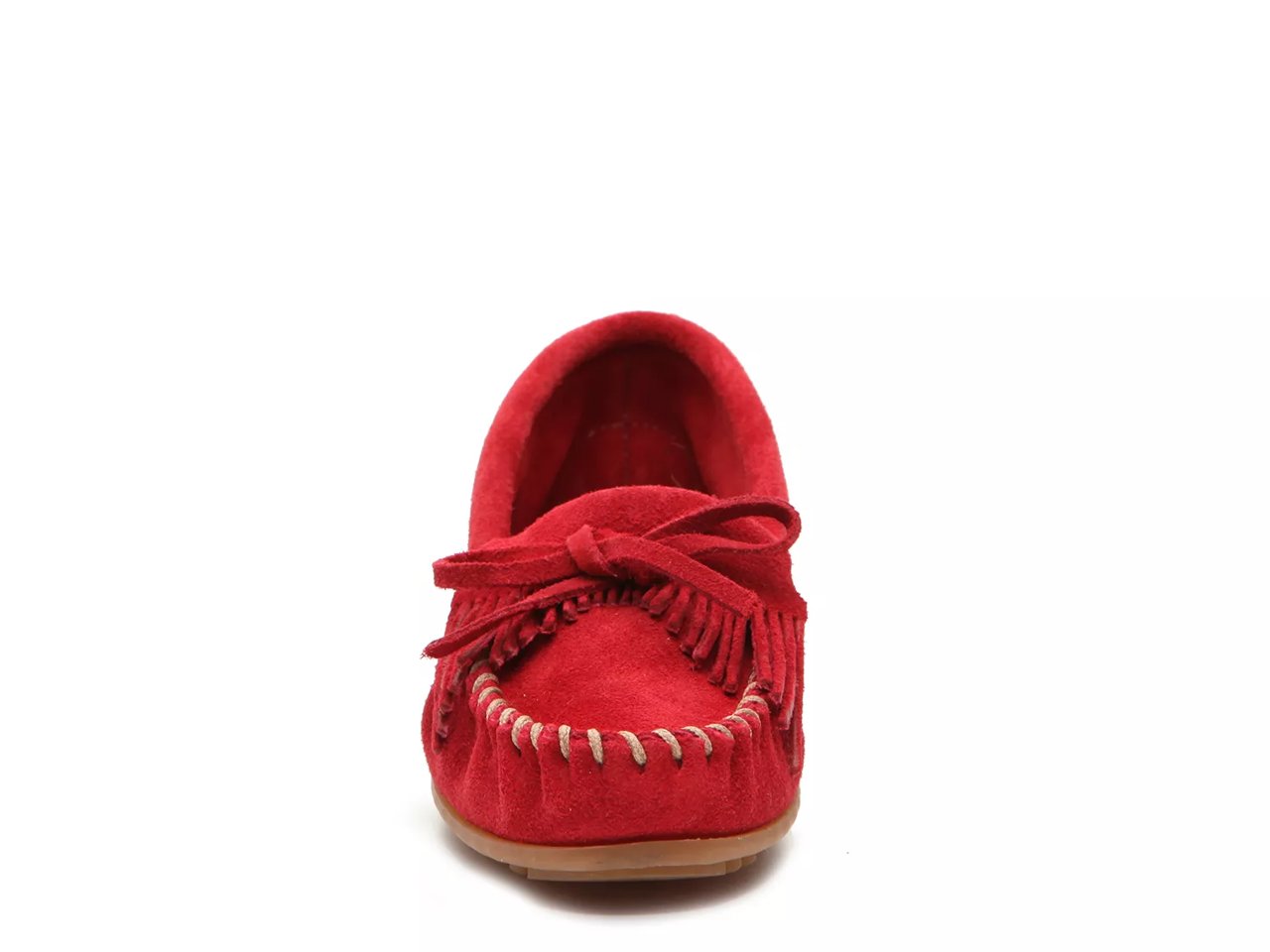 Kilty Moccasin