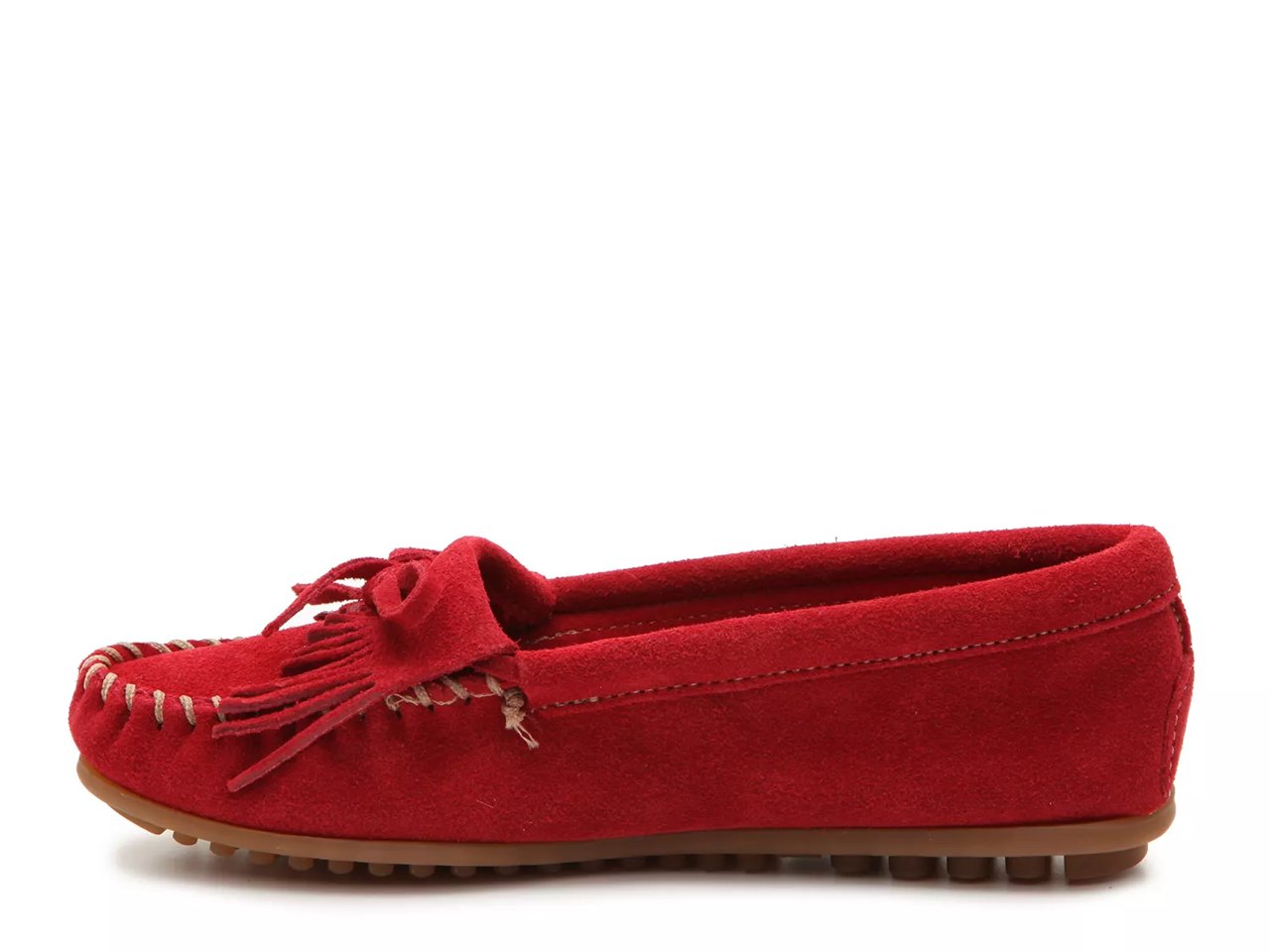 Kilty Moccasin