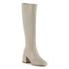 Women's Slevin Knee-High Boot NATURAL view