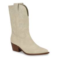 Women's Cowboy Yanel 3 Boot WHITE view