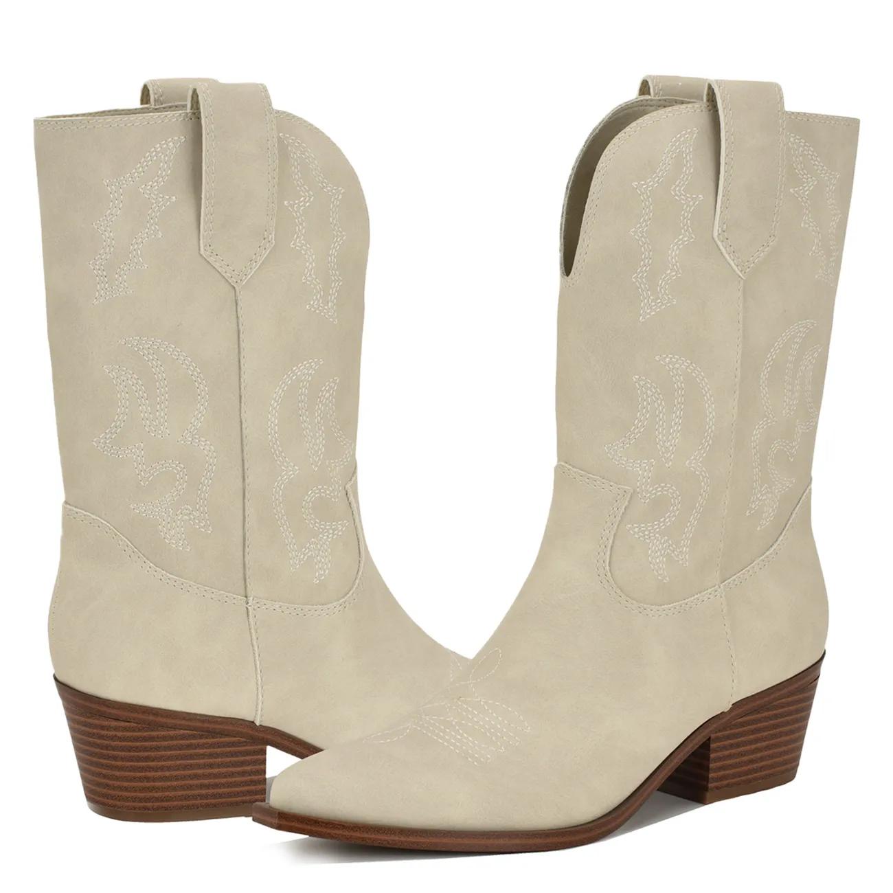Women's Cowboy Yanel 3 Boot