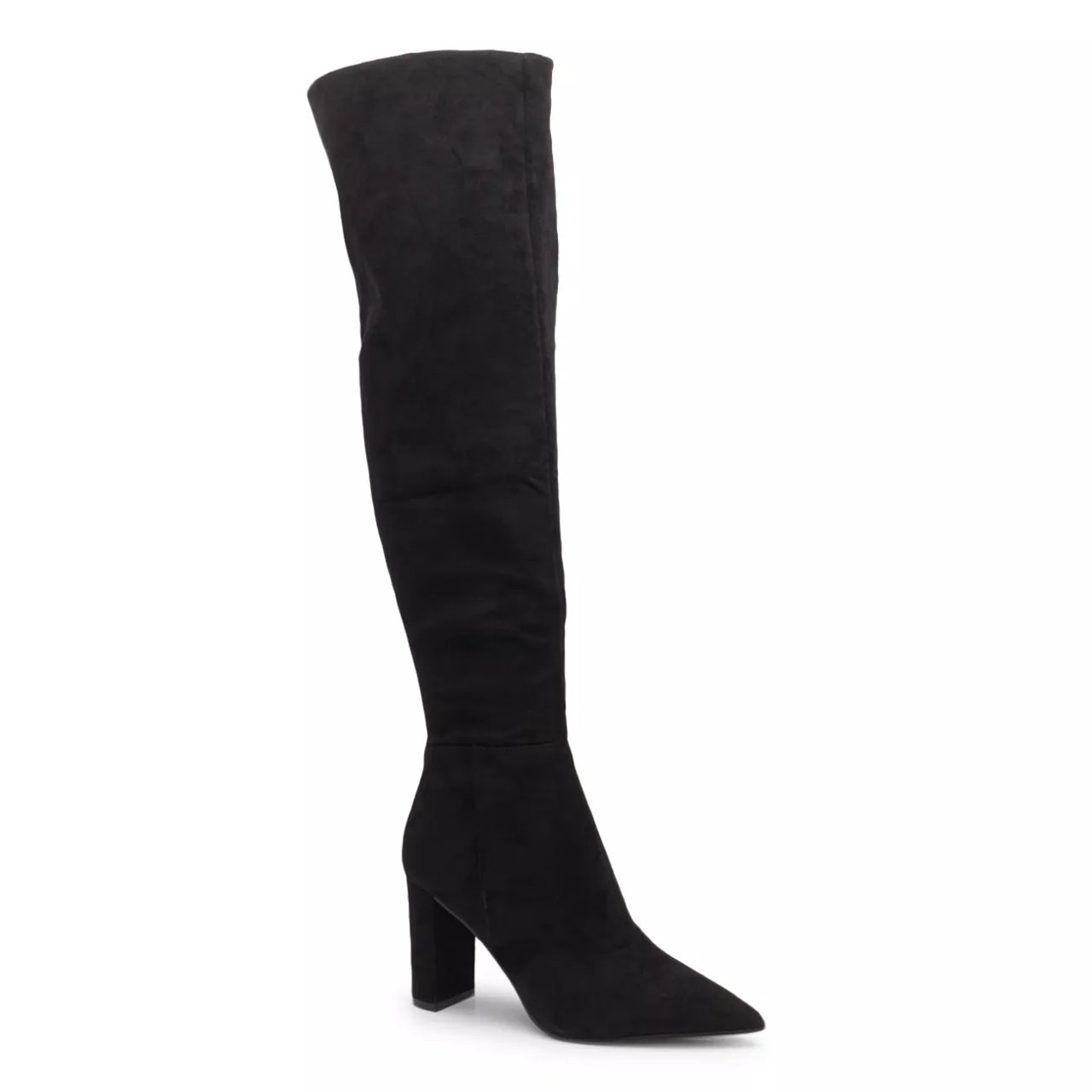 Haya1 Over The Knee Boot