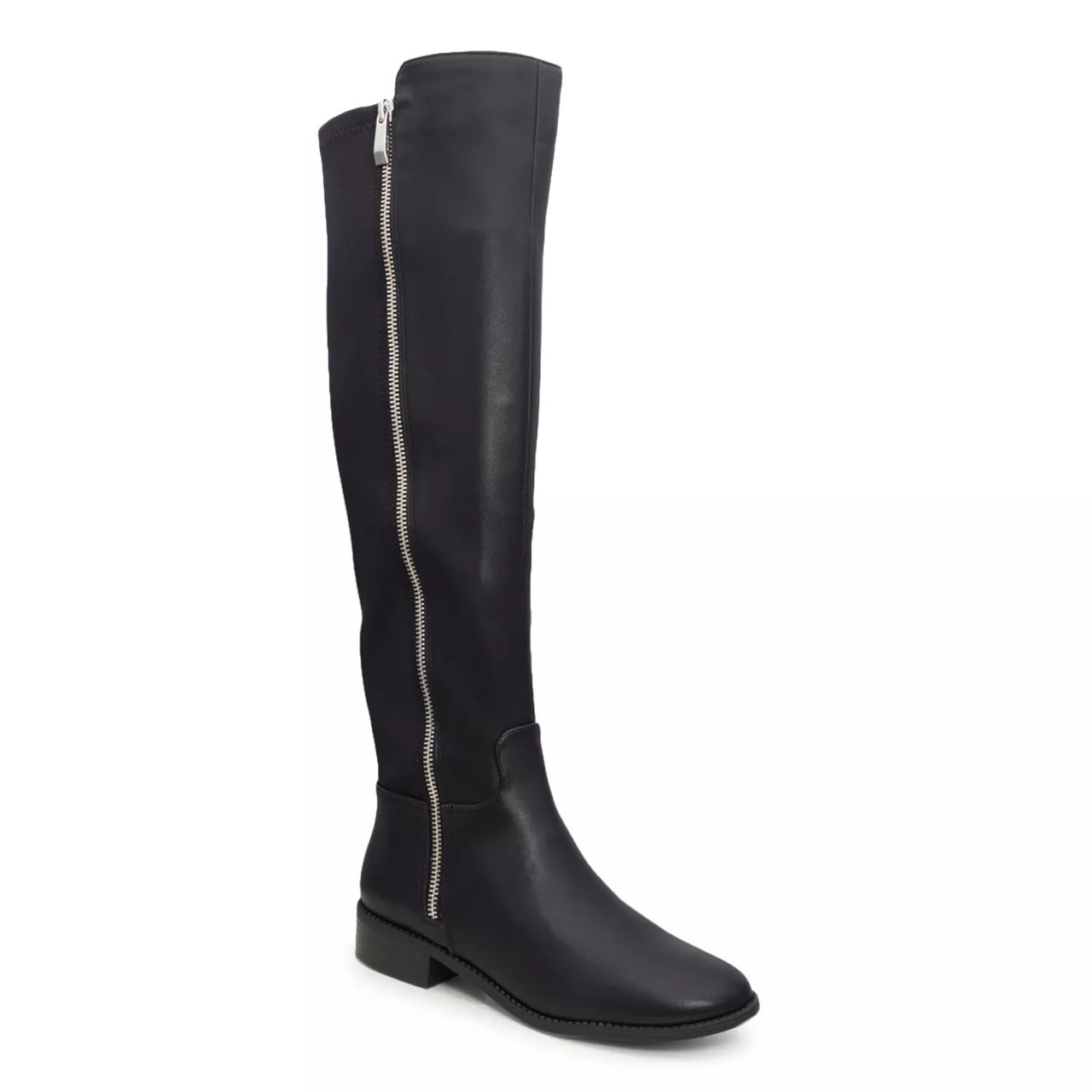 Aahliyah Knee High Boot