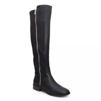 Aahliyah Knee High Boot Black view