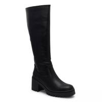 Oakleigh Knee High Boot Black view