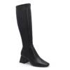 Dario Knee High Boot Black view