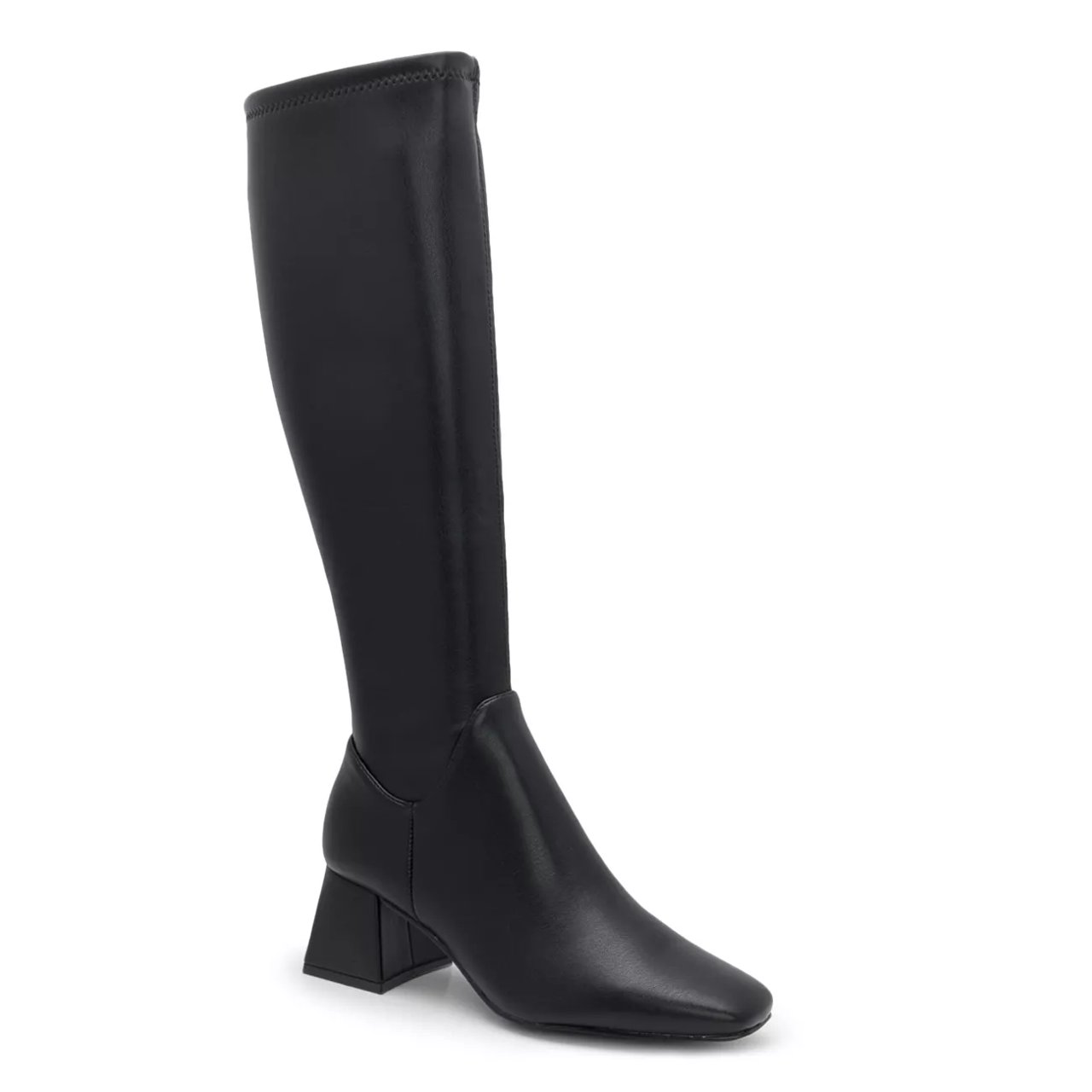 Dario Knee High Boot