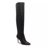 Adysen Over The Knee Boot Black view