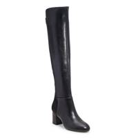 Kaza Over The Knee Boot BLACK view