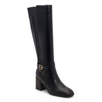 Cira Knee High Boot BLACK view