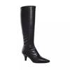 Womens' Nadie Boot Black view