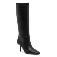 Nole Knee High Boot BLACK view