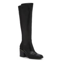 Women's Chana 50/50 Knee High Boot BLACK view