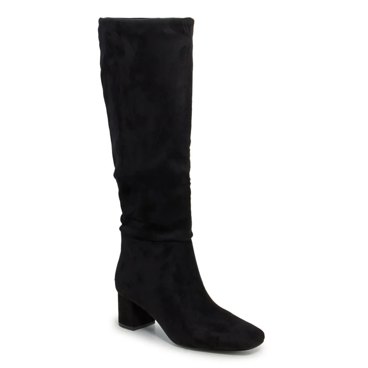 Dawsen Knee High Boot
