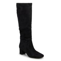 Dawsen Knee High Boot BLACK view