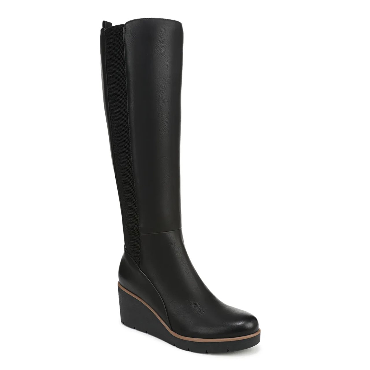 Women's Adrian Wide Calf Tall Boot