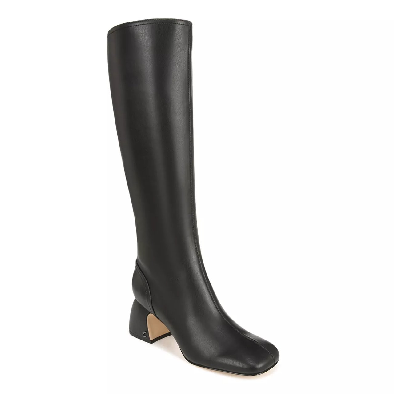 Olympia Knee High Boot