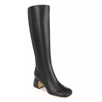 Olympia Knee High Boot Black view