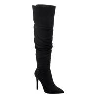 Women's Anitah Over The Knee Boot BLACK view