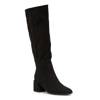 Women's Jannie1 Tall Boot BLACK view