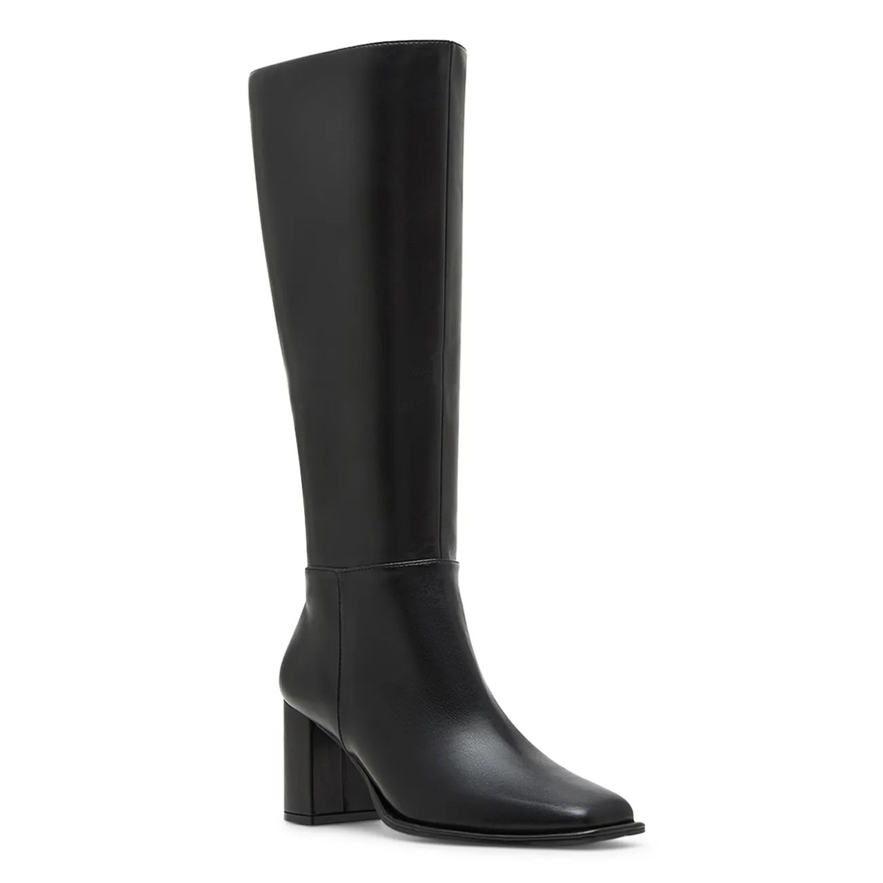 Women's Tall Boot Wide