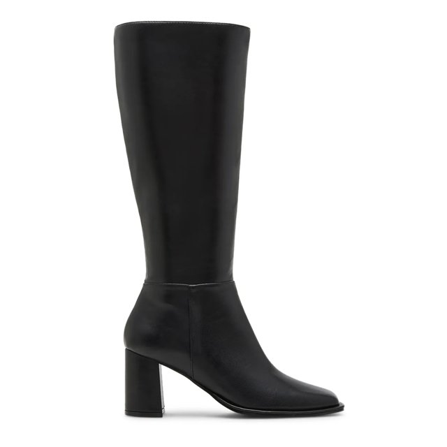 Women's Tall Boot Wide