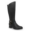 Women's Brianne Riding Boot BLACK view