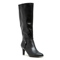 Women's Galant Tall Boot BLACK view