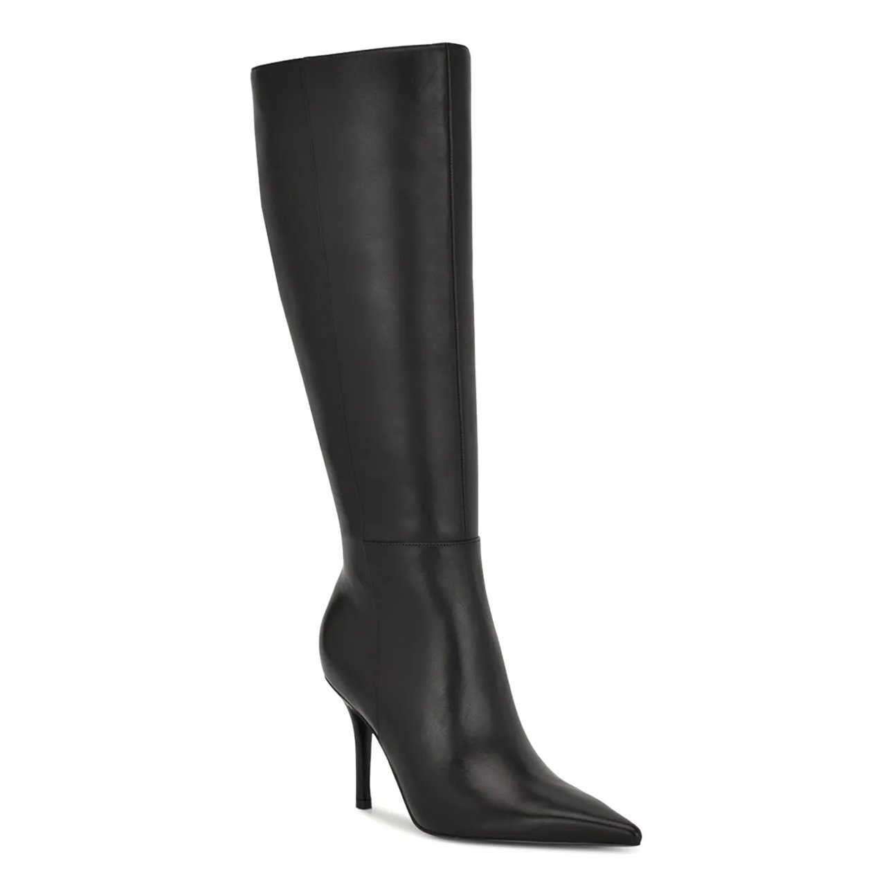 Women's Gerty Heeled Tall Boot