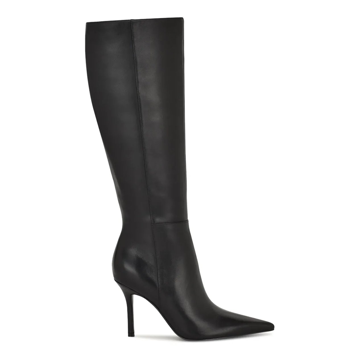 Women's Gerty Heeled Tall Boot
