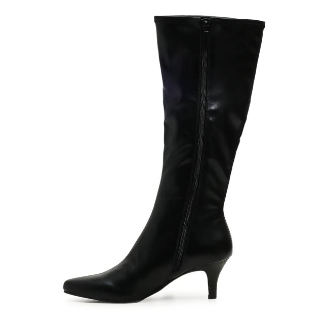 Women's Noland Kitten Heel tall Boot