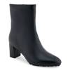 Women's Baylor Bootie BLACK view